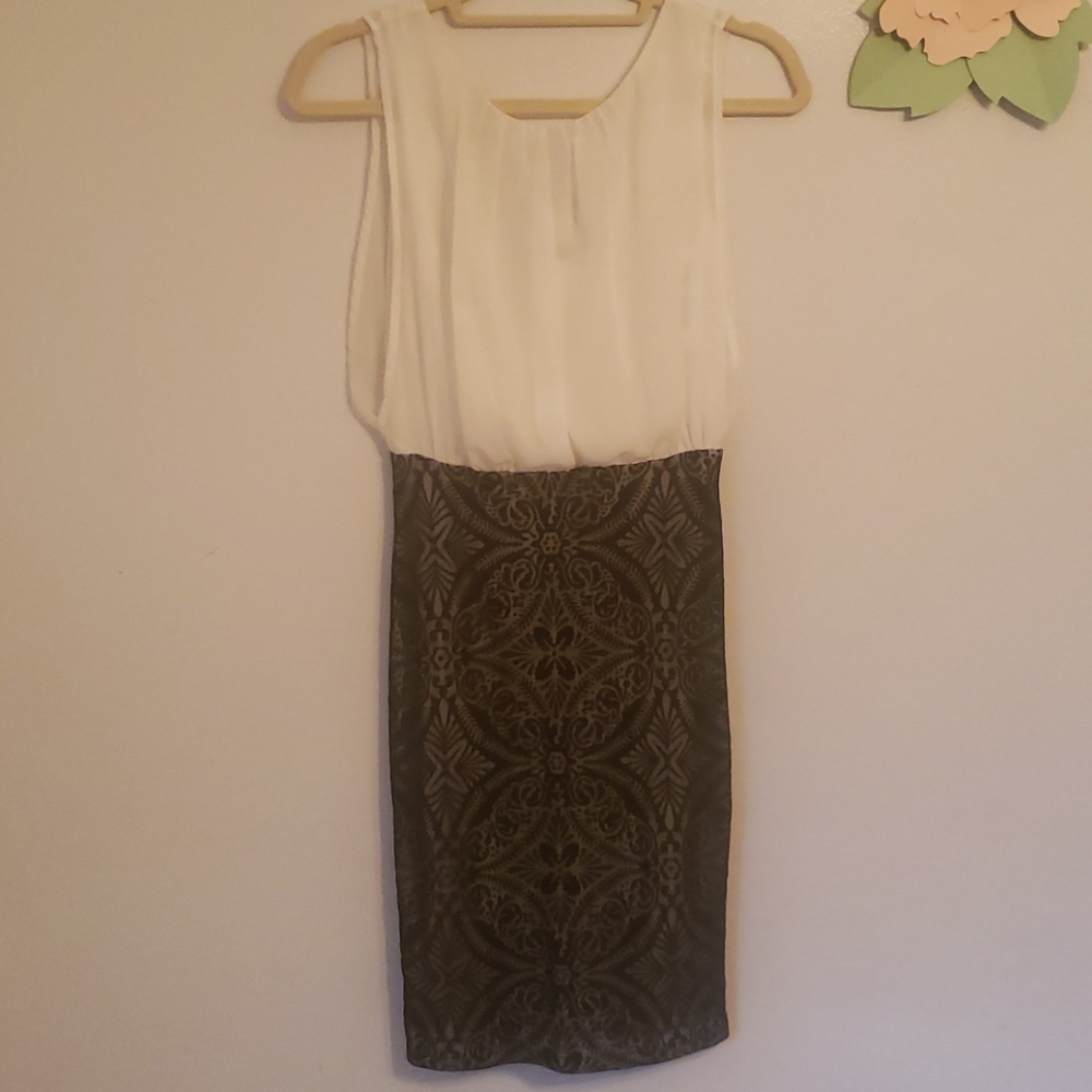Women's evening dress